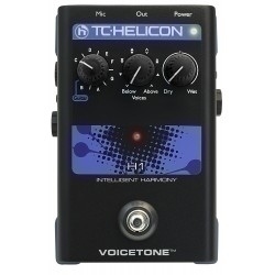 TC ELECTRONIC VoiceTone H1