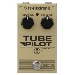 TC Electronic Tube Pilot Overdrive