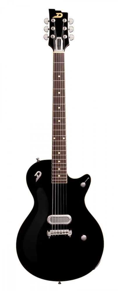 Duesenberg Senior Black