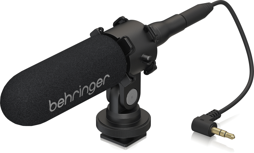 Behringer VIDEO MIC