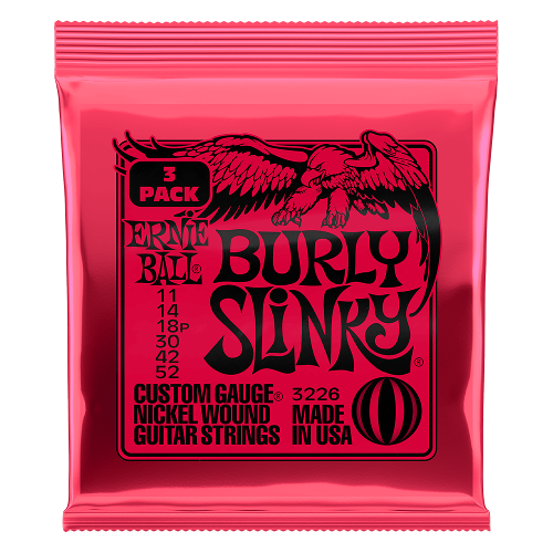 Ernie Ball 3226