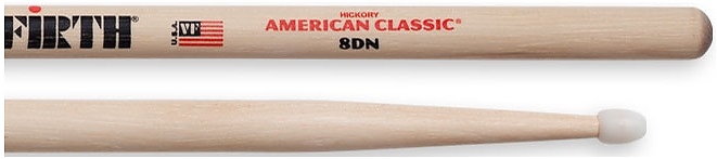 Vic Firth 8D Nylon