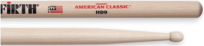 Vic Firth HD9