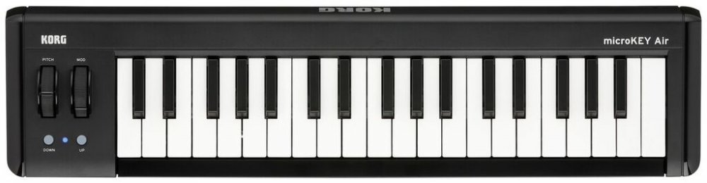 KORG microKEY Air 37