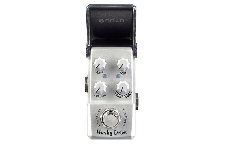 Joyo JF-314 Husky Drive