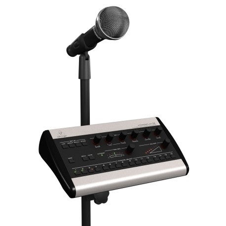 Behringer P16-MB