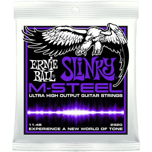 Ernie Ball 2920