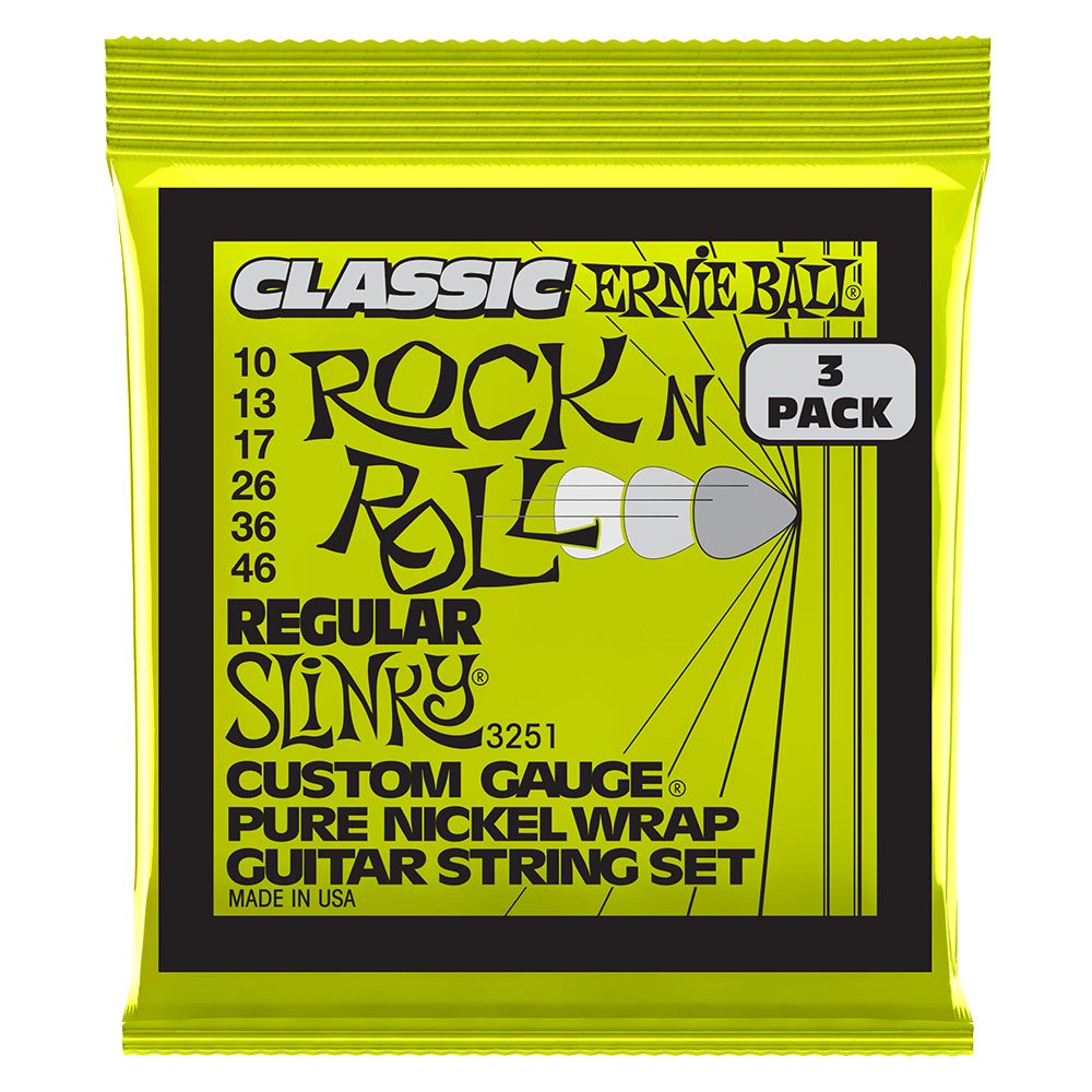 Ernie Ball 3251