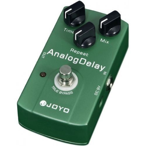 Joyo JF 33 Analog Delay