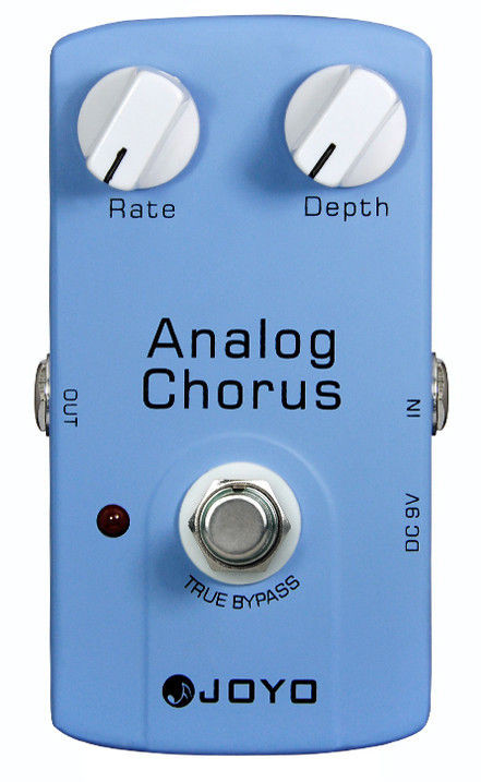 Joyo JF-37 Analog Chorus