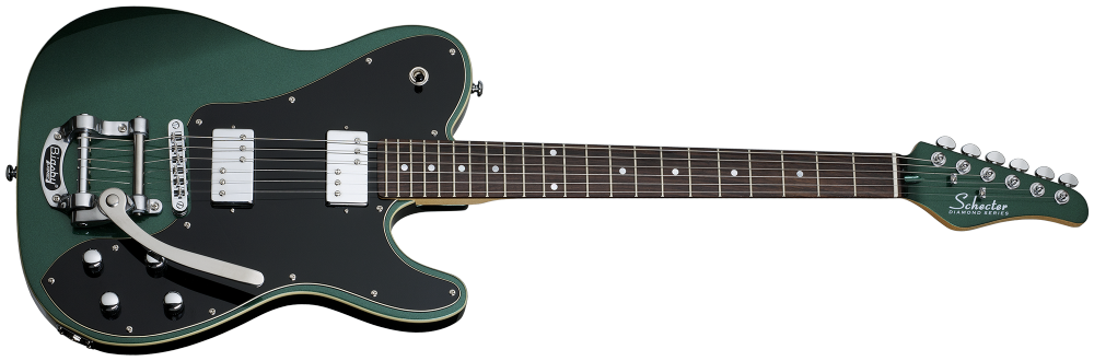 Schecter PT Fastback II B