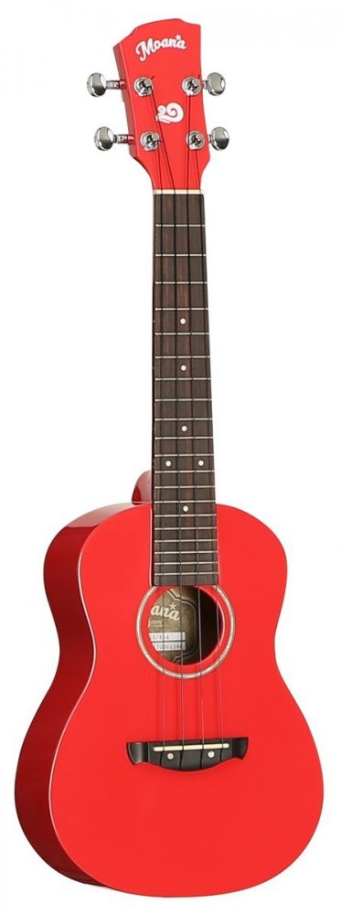 Moana M-10 Red