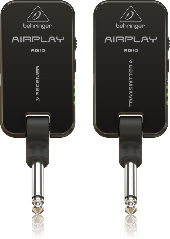 Behringer Airplay Guitar AG10