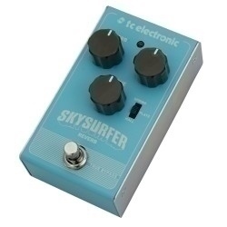 TC Electronic Skysurfer Reverb