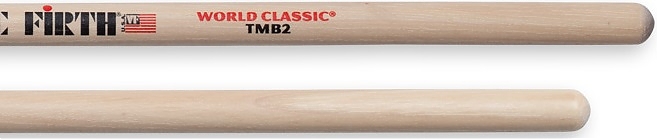 Vic Firth TMB2