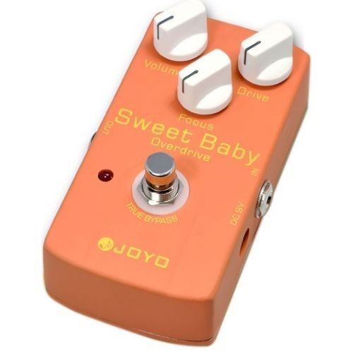 Joyo JF-36 Sweet Baby