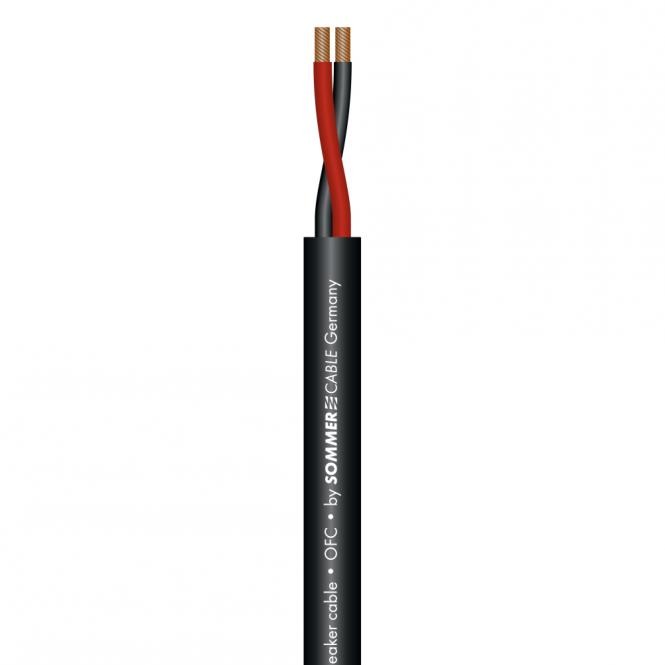 Sommer Cable Meridian Mobile SP215