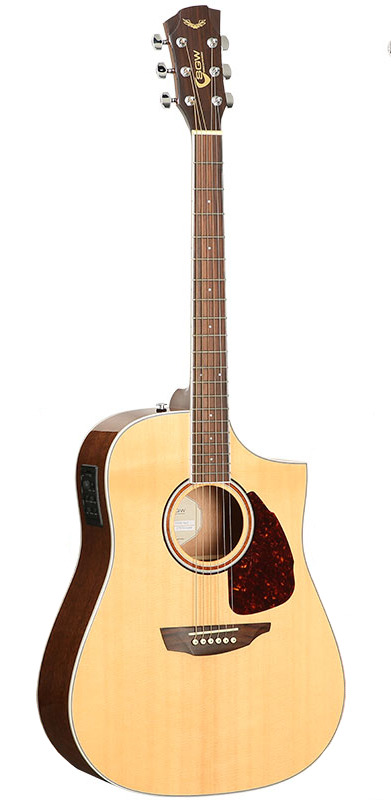 Samick SGW S-350D/NAT