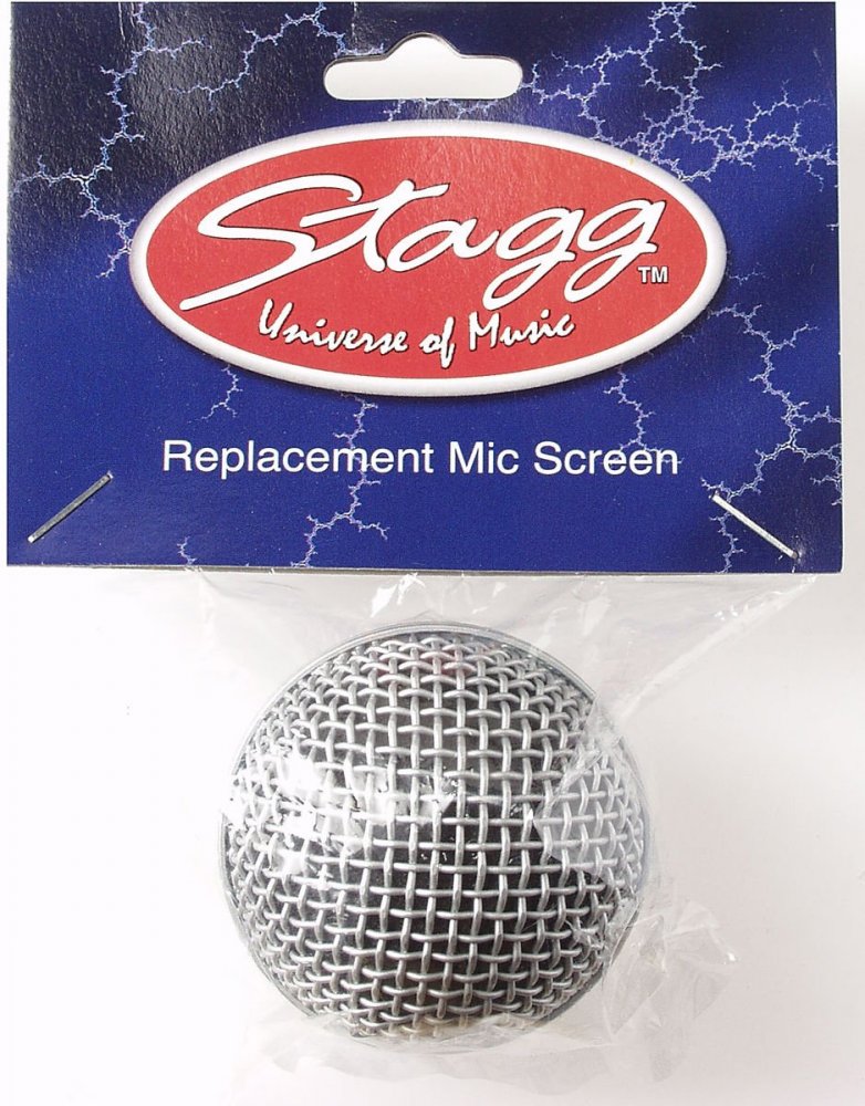 Stagg SPA M58