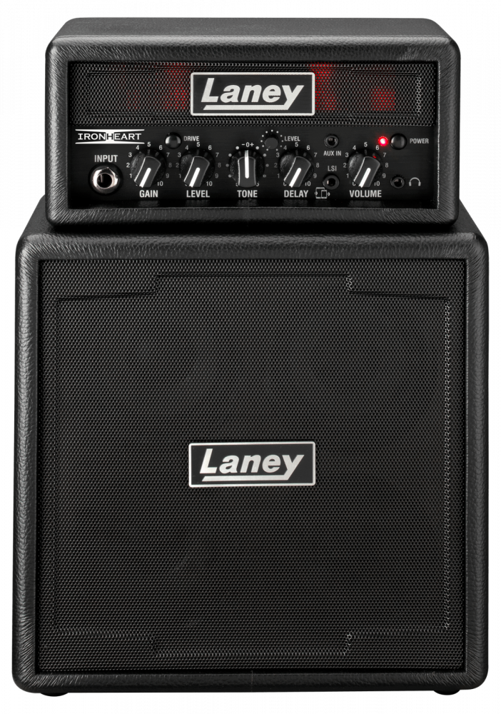 Laney MINISTACK-IRON