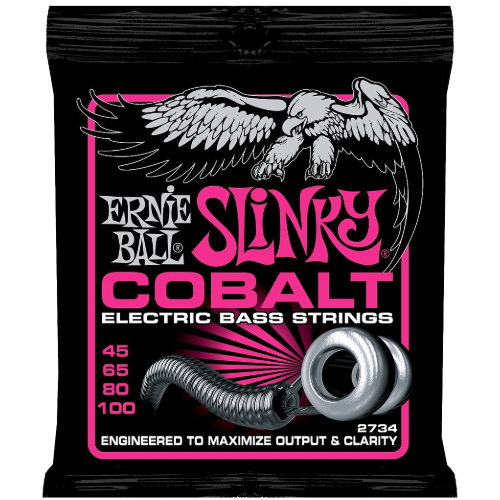 Ernie Ball 2734