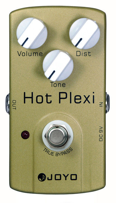 Joyo JF-32 Hot Plexi