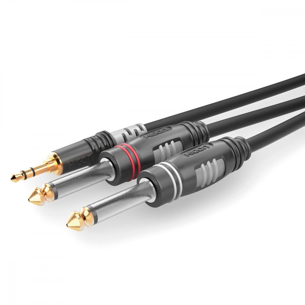 Sommer Cable Basic HBA-3S62-0300