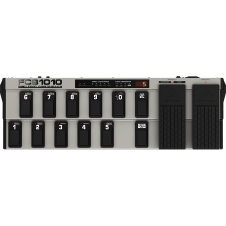 Behringer FCB 1010