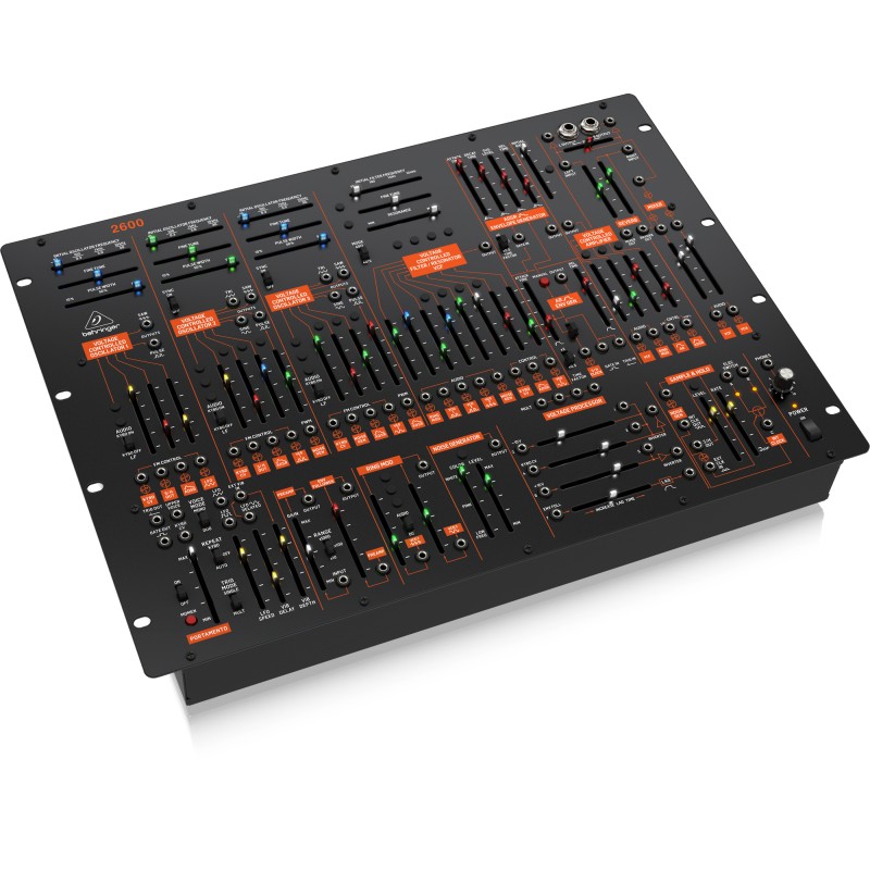 Behringer 2600 EU