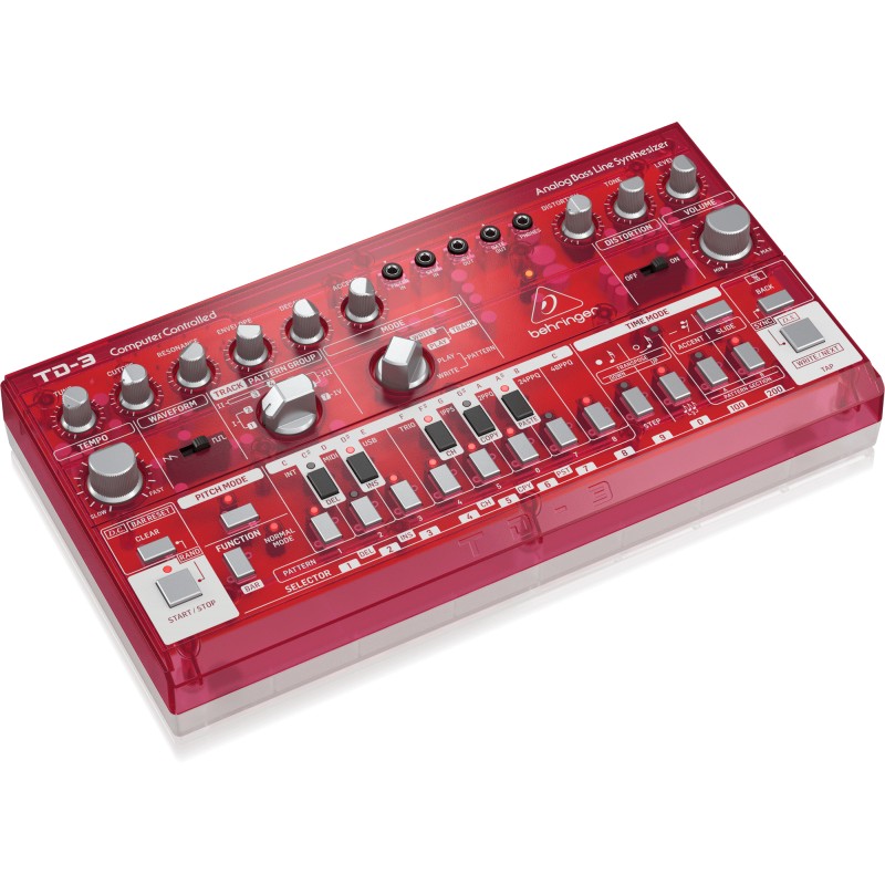 Behringer TD-3-SB