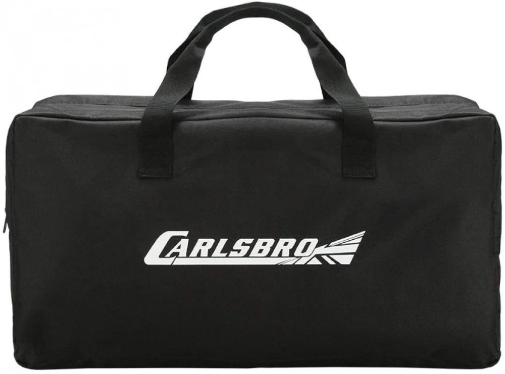 Carlsbro OKTO A Bag