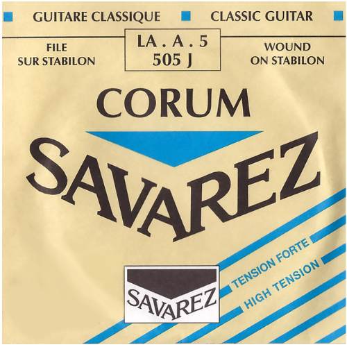 Savarez 505 J