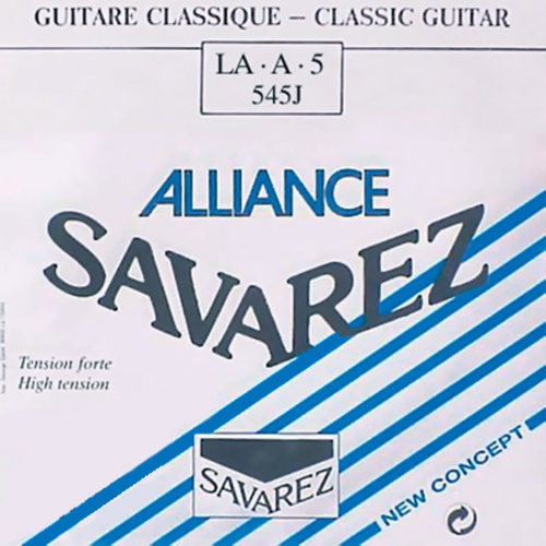 Savarez 545 J