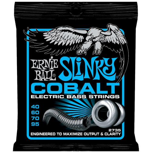 Ernie Ball 2735