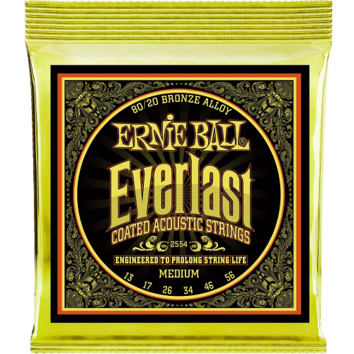 Ernie Ball 2554