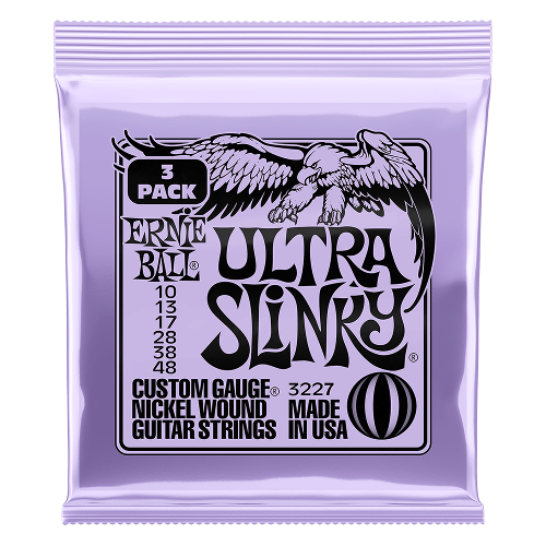 Ernie Ball 3227