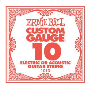 Ernie Ball EB 1010