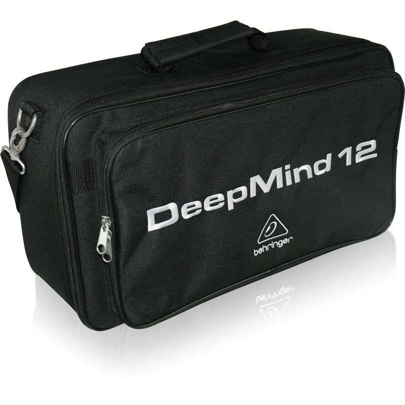 Behringer Deepmind 12D-TB