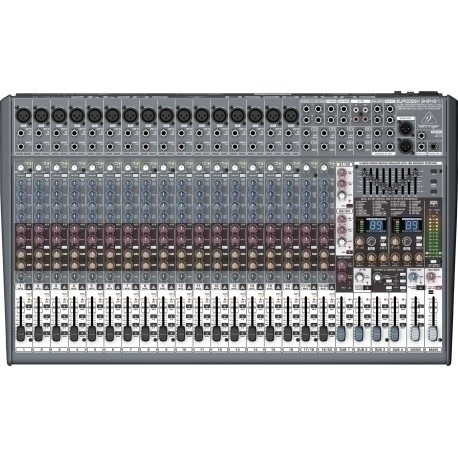 Behringer SX 2442FX