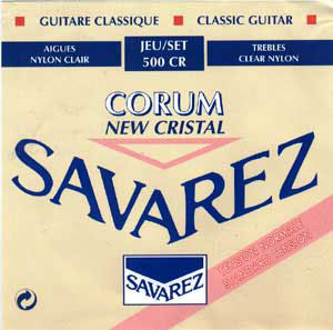 Savarez SA 500 CR