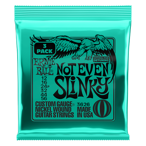 Ernie Ball 3626