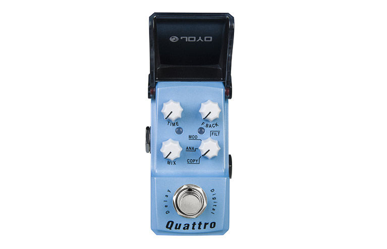 Joyo JF-318 Quattro