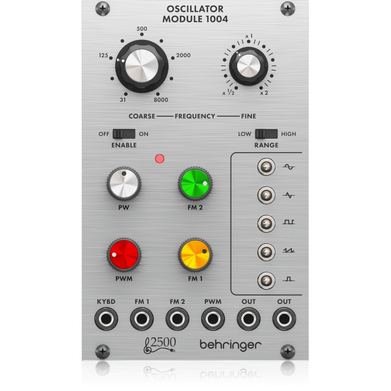 Behringer 1004