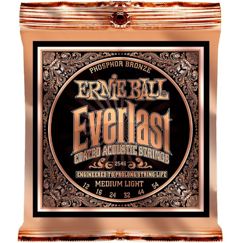 Ernie Ball 2546