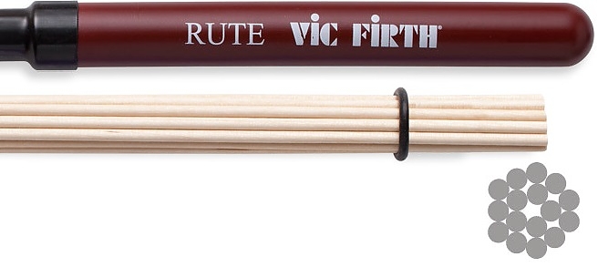 Vic Firth RUTE