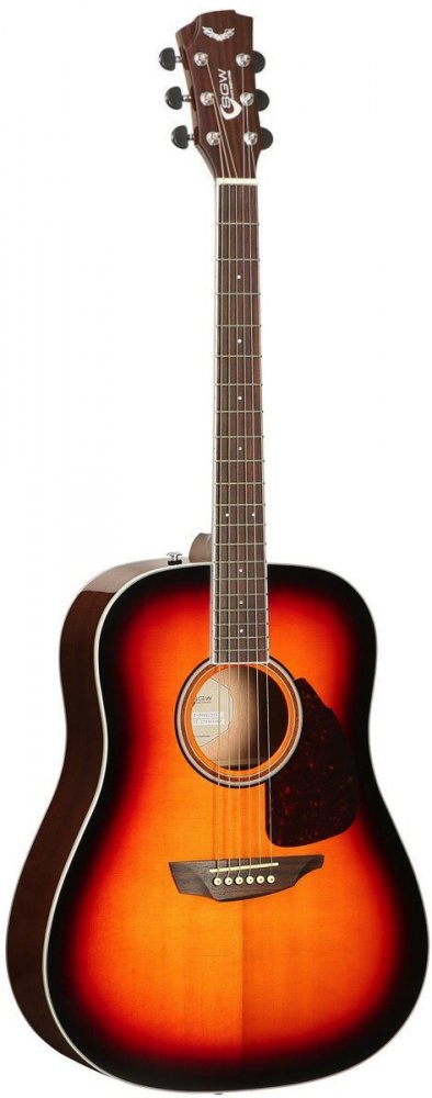 Samick SGW S-500D/3TS