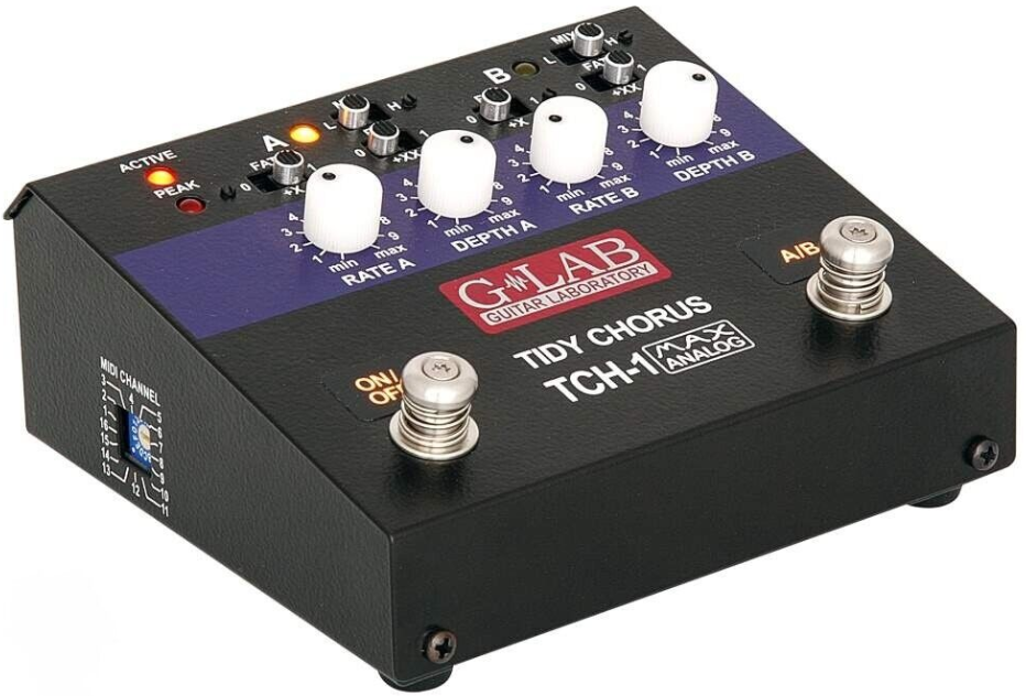 G-LAB TCH-1 Tidy Chorus