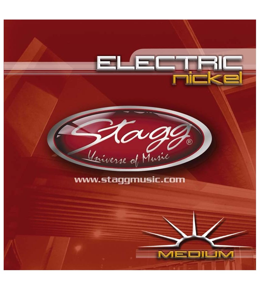 Stagg EL-1152