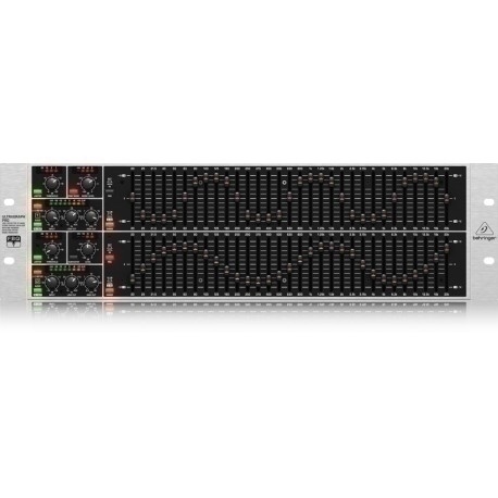 Behringer FBQ6200HD