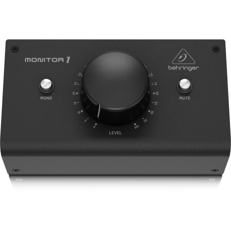 Behringer Monitor1